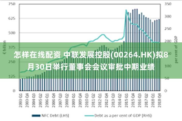 怎样在线配资 中联发展控股(00264.HK)拟8月30日举行董事会会议审批中期业绩
